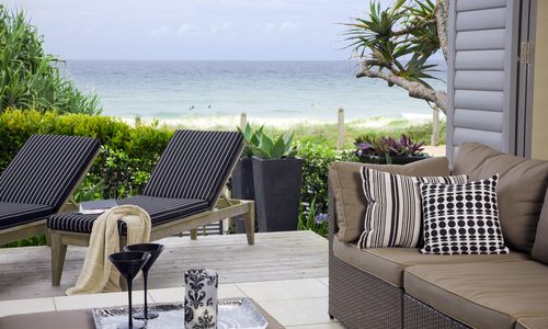 5 Fun Ways to Turn Your Beach House Into a Seaside Oasis