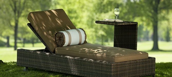 Improve your outdoor spaces